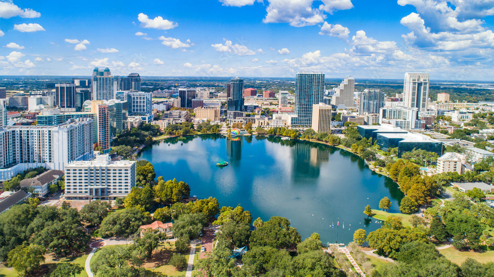 Orlando Cars