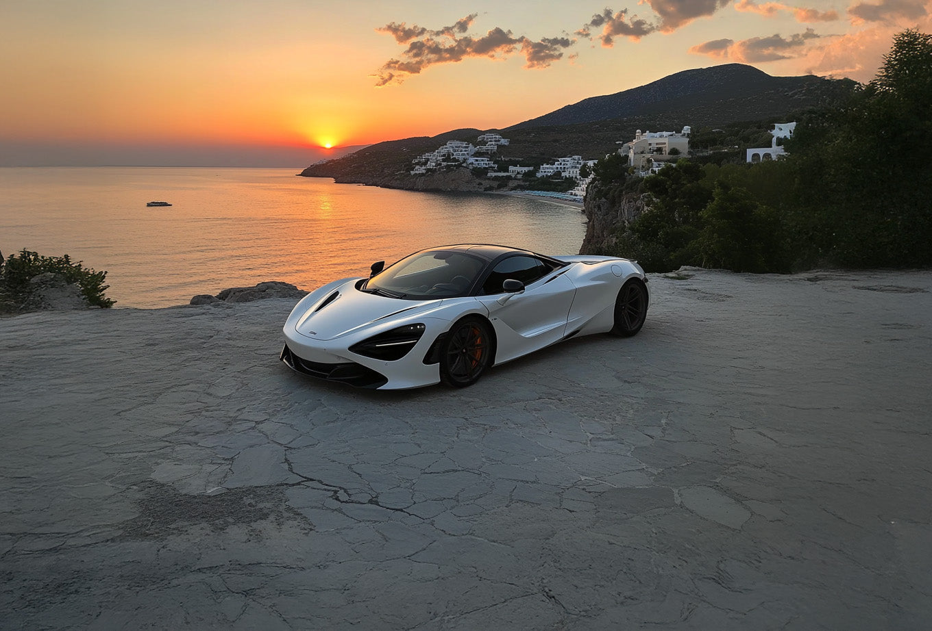 Car Exotics