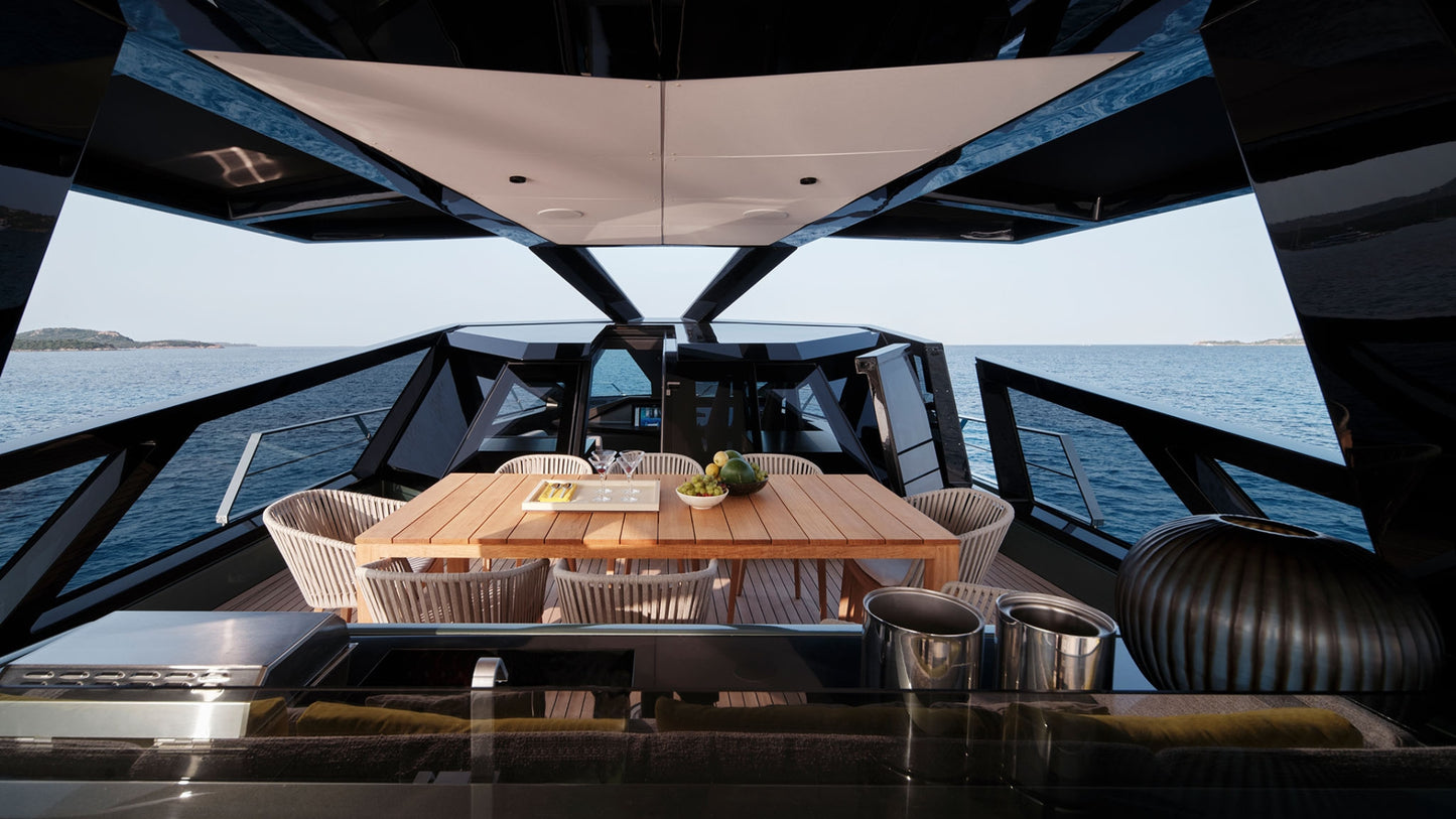 85FT WORLD FINEST