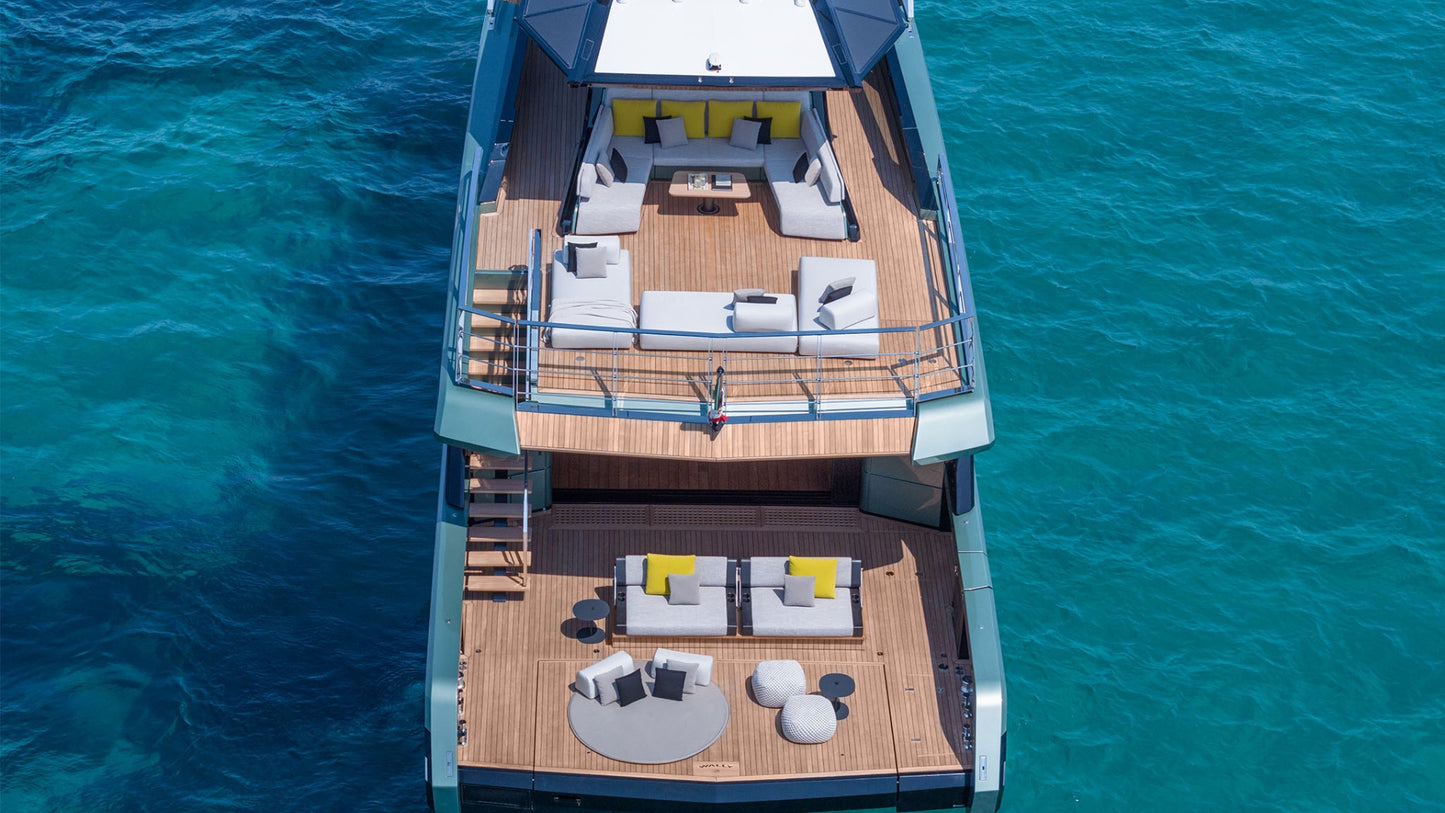 85FT WORLD FINEST